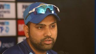 Rohit Sharma Passes Fitness Test, Likely to Join India Squad For Australia Test Series